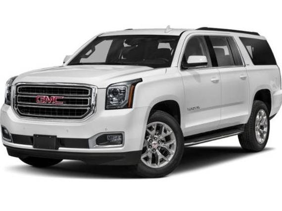 GMC YUKON XL 2020 1GKS1FKC8LR274969 image